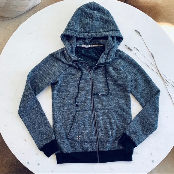 Roxy | Zip-Up Hoodie 💘 - Picture 1 of 6